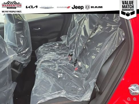 Used 2026 Honda HR-V Sport image 15