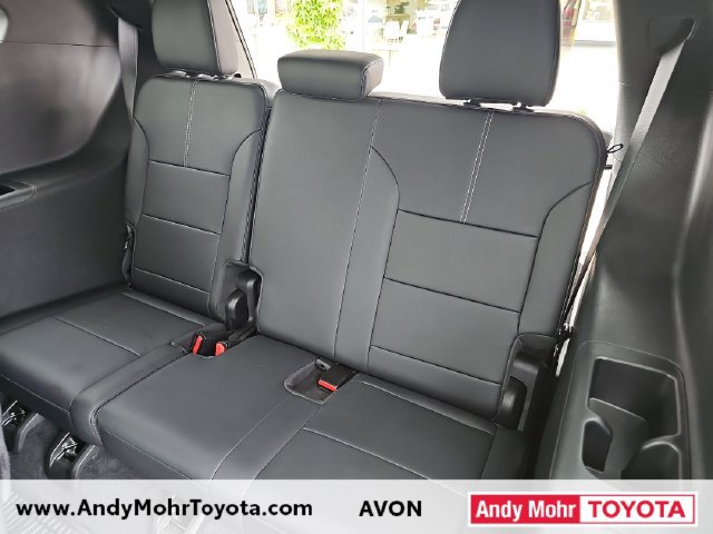 Used 2024 GMC Acadia Elevation w/ Luxury Package AWD/4WD image 28