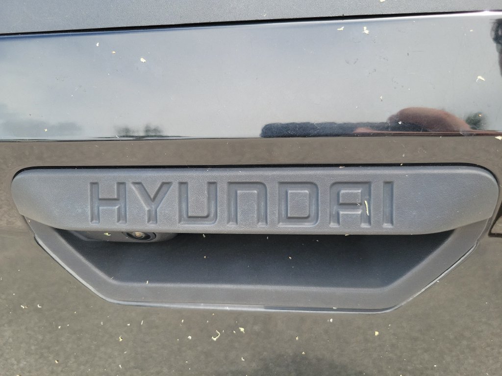 Used 2023 Hyundai Santa Cruz SEL Premium AWD/4WD image 7