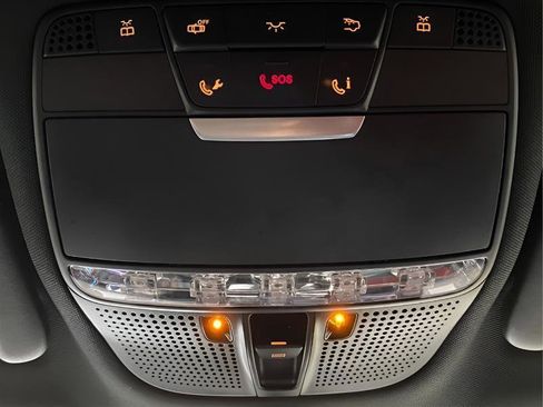 Used 2018 Mercedes-Benz GLC 300 4MATIC Coupe w/ AMG Line image 25