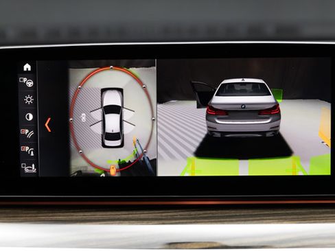 Used 2019 BMW 640i Gran Turismo xDrive image 88