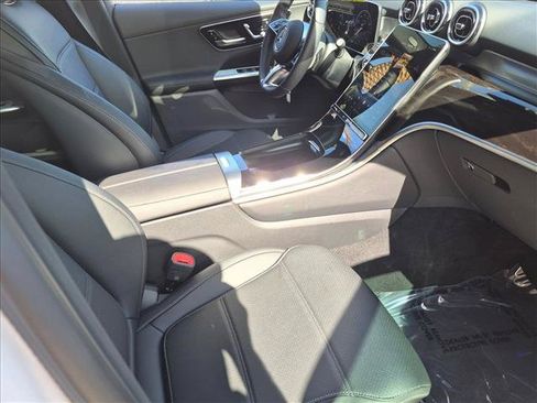 Certified 2026 Mercedes-Benz GLC 300 4MATIC image 21