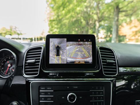 Used 2018 Mercedes-Benz GLE 350 image 10