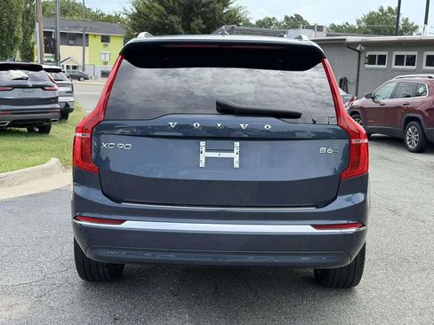 Used 2023 Volvo XC90 B6 Ultimate w/ Protection Package Premier AWD/4WD image 21