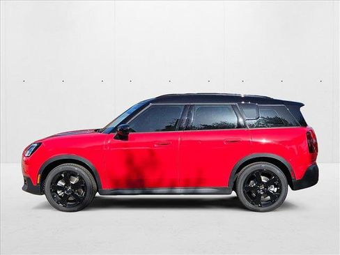 Used 2025 MINI Cooper Countryman S image 5
