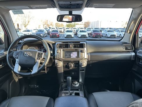 Used 2018 Toyota 4Runner SR5 Premium image 29