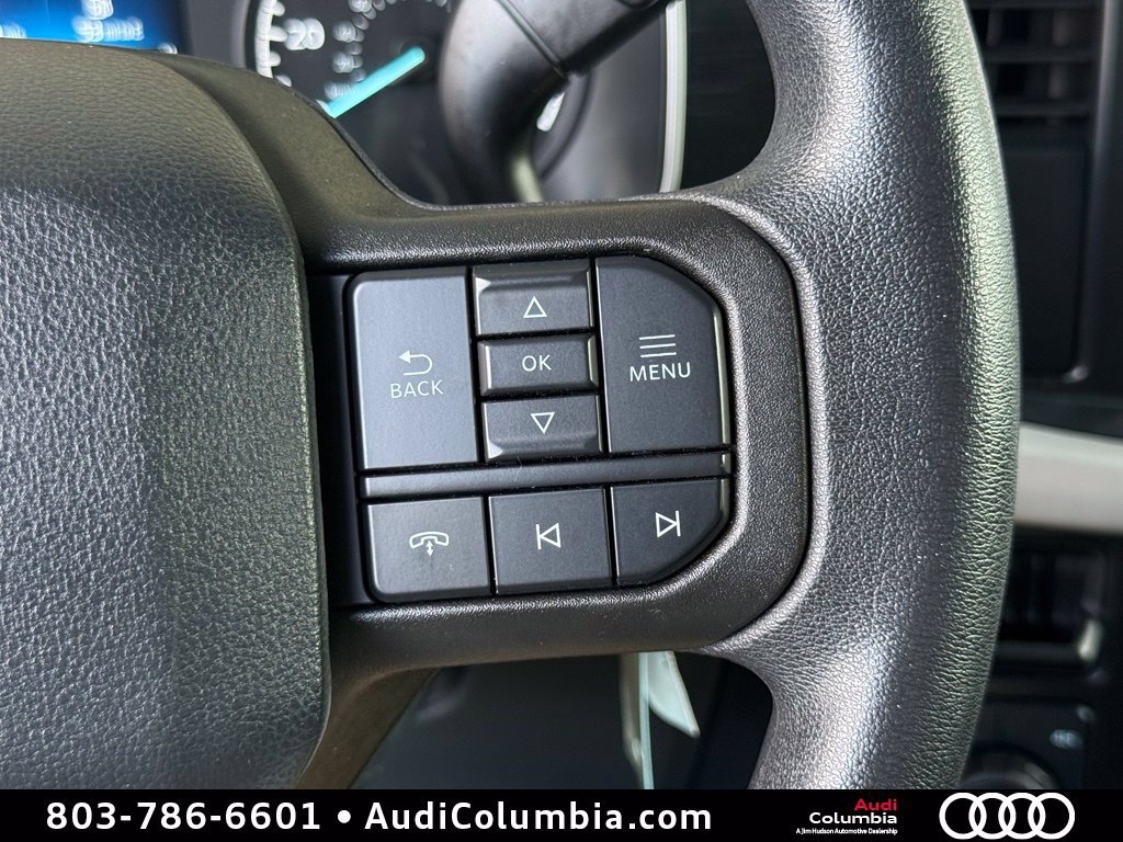 Used 2023 Ford F150 XLT AWD/4WD image 26