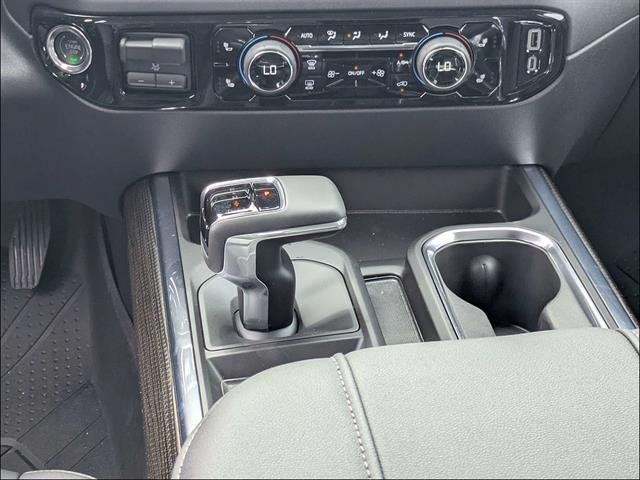 New 2026 Chevrolet Silverado 1500 RST w/ Convenience Package II RWD image 18