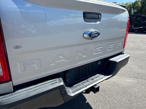 Used 2021 Ford Ranger XLT w/ Equipment Group 302A High RWD image 19