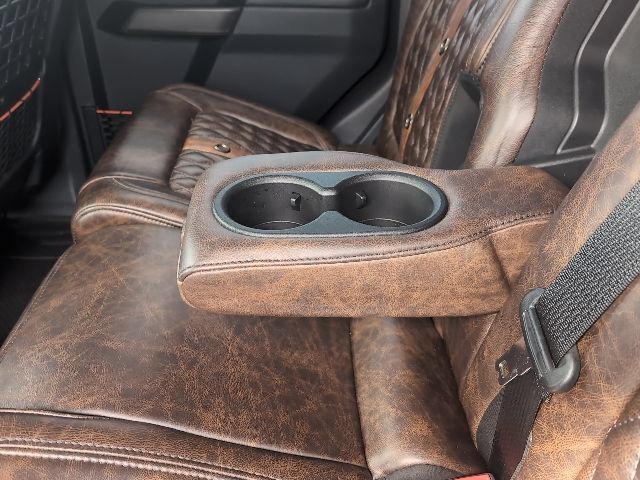 Used 2022 Ford Bronco Raptor AWD/4WD image 47