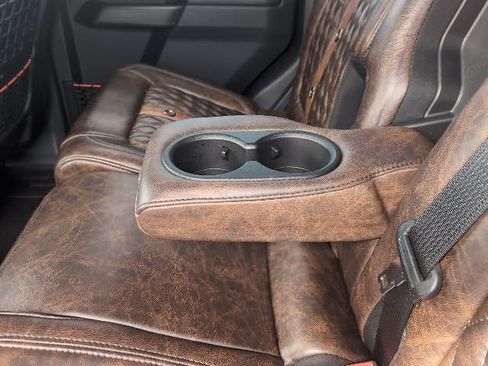 Used 2022 Ford Bronco Raptor image 47