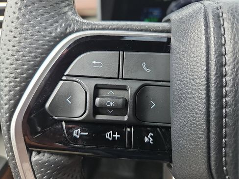 Used 2024 Toyota Tundra Capstone image 19