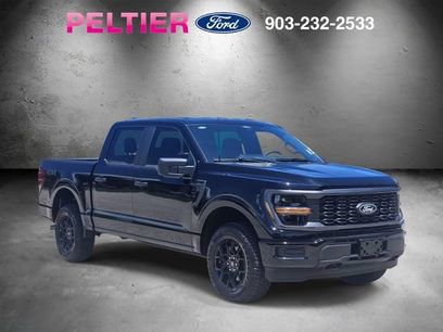 Used 2026 Ford F150 STX