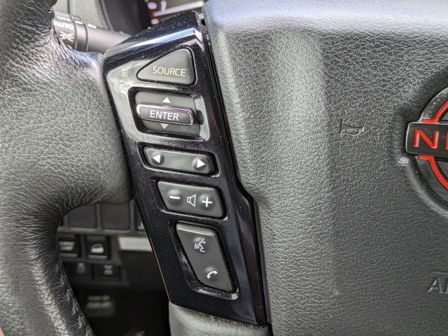 Used 2022 Nissan Frontier PRO-4X w/ Pro-4X Premium Package AWD/4WD image 27
