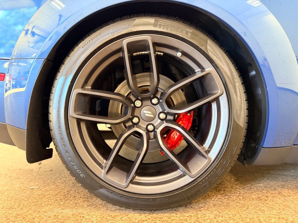Used 2022 Dodge Challenger R/T Scat Pack RWD image 22