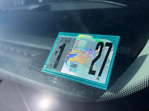 Used 2024 Ford Transit 250 T-250 w/ Exterior Upgrade Package image 11