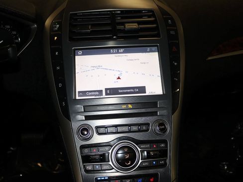 Used 2020 Lincoln MKZ Reserve w/ Elements Package FWD image 38