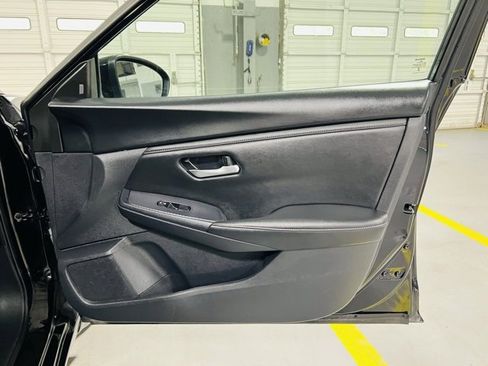 Used 2024 Nissan Sentra SV w/ All-Weather Package image 31