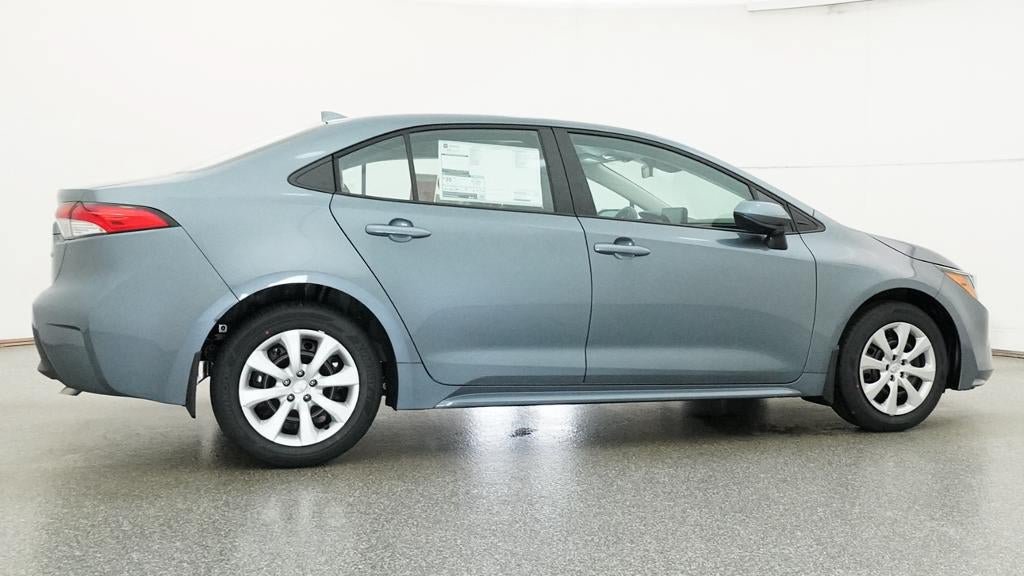 New 2027 Toyota Corolla LE FWD image 26