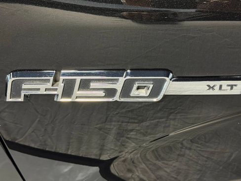 Used 2013 Ford F150 XLT w/ Luxury Equipment Group AWD/4WD image 12