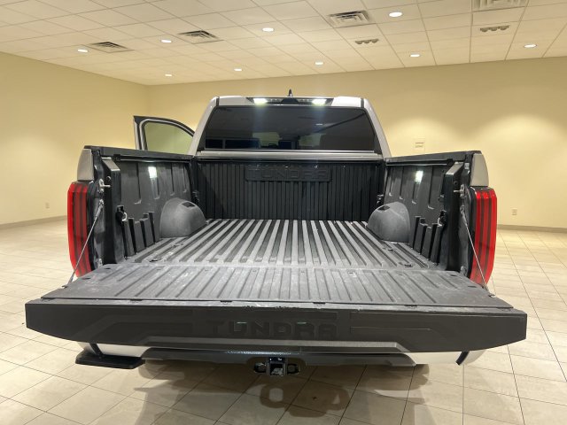 Used 2024 Toyota Tundra Limited w/ Power Package AWD/4WD image 23