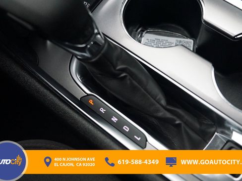 Used 2023 Chevrolet Malibu LT FWD image 25