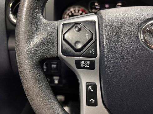 Used 2019 Toyota Tundra SR5 w/ TRD Off Road Package image 14