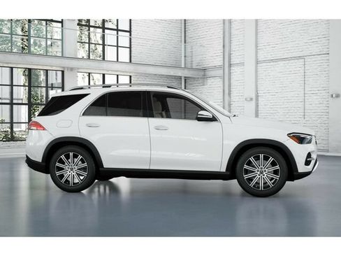 Certified 2026 Mercedes-Benz GLE 350 4MATIC image 58