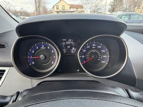 Used 2012 Hyundai Elantra GLS w/ Preferred Pkg 3 image 11