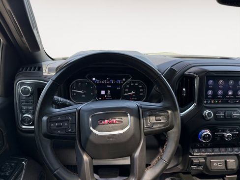 Used 2023 GMC Sierra 3500 AT4 w/ AT4 Premium Plus Package AWD/4WD image 12