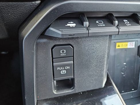 Used 2022 Toyota Tundra TRD Pro image 25