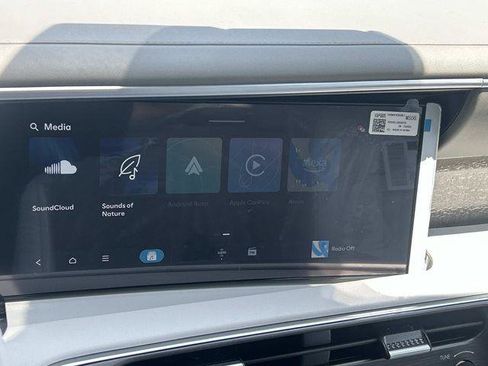 New 2026 Hyundai Palisade SEL AWD/4WD image 11
