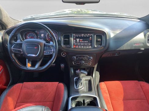 Used 2021 Dodge Charger Scat Pack RWD image 12