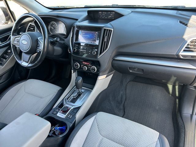 Used 2020 Subaru Forester Premium AWD/4WD image 32