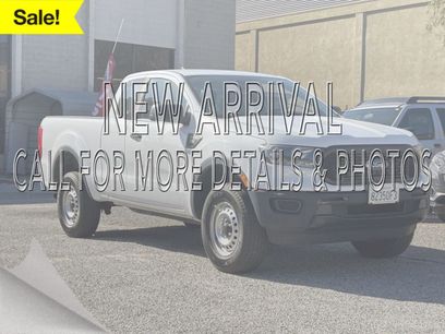 Used 2021 Ford Ranger XL w/ Equipment Group 101A High