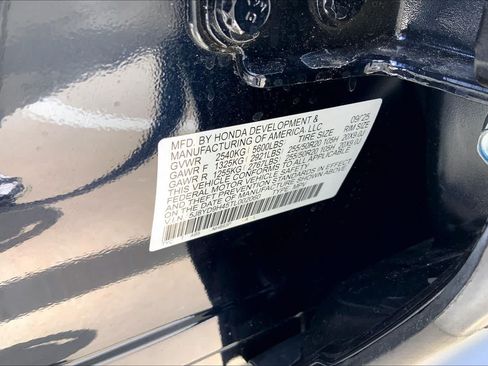 Used 2026 Acura MDX FWD w/ Technology Package image 33