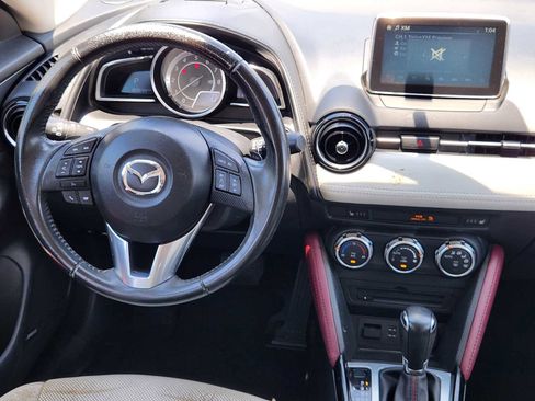 Used 2017 MAZDA CX-3 Grand Touring FWD image 27