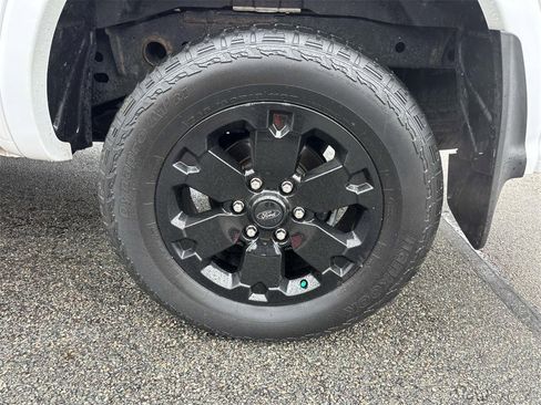 Used 2021 Ford Ranger XLT w/ Equipment Group 301A Mid image 29