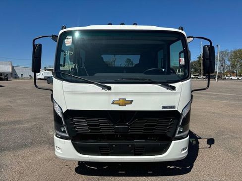 New 2025 Chevrolet Low Cab Forward 5500XD RWD image 57