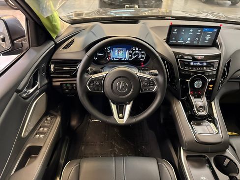 New 2026 Acura RDX SH-AWD w/ Advance Package image 19