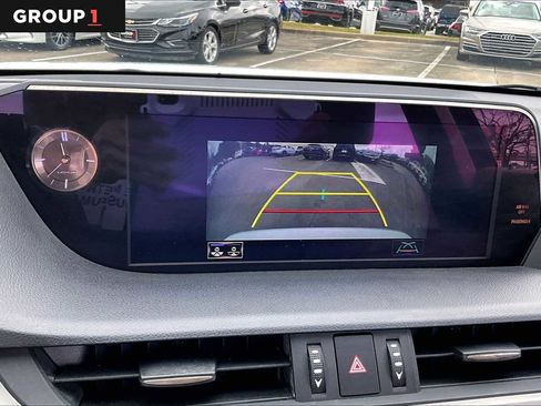 Used 2020 Lexus ES 350 w/ Premium Package image 23