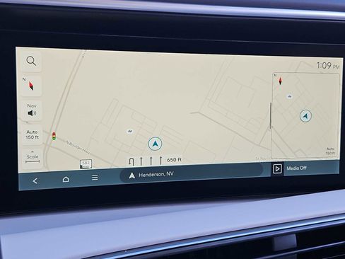 New 2026 Hyundai Palisade Calligraphy image 29