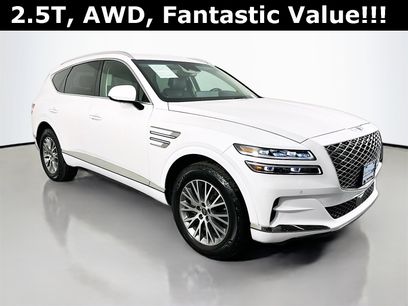Used 2024 Genesis GV80 2.5T