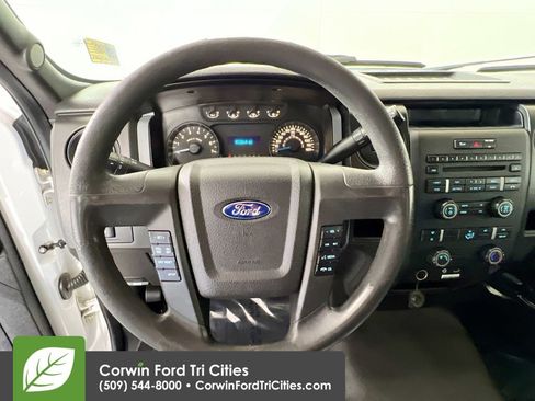 Used 2014 Ford F150 STX image 7