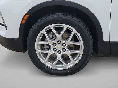 Certified 2023 Chevrolet Blazer LT FWD image 22