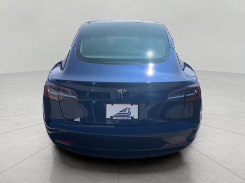Used 2018 Tesla Model 3 Long Range RWD image 6