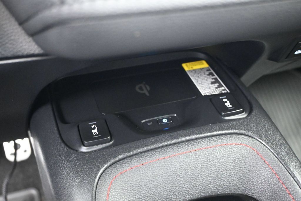 Used 2023 Ford Mustang Mach-E GT w/ GT Performance Edition AWD/4WD image 10
