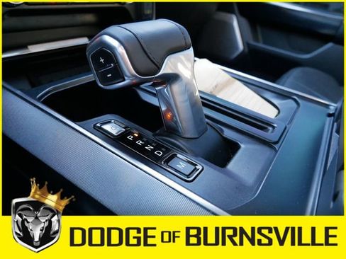 Used 2024 Ford F150 Platinum w/ Equipment Group 702A High image 24