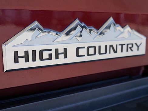 Used 2016 Chevrolet Silverado 3500 High Country w/ Duramax Plus Package AWD/4WD image 26