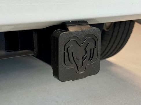 Certified 2022 RAM 1500 Big Horn AWD/4WD image 7